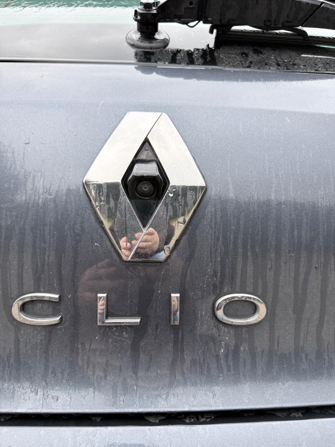 Renault Clio TCe 100 CV GPL 5 porte Business
