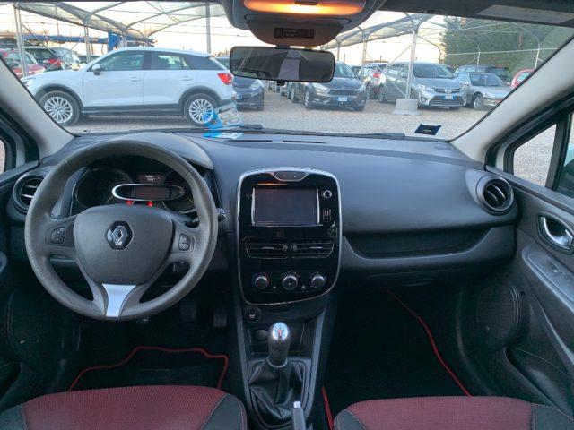 RENAULT Clio dCi 8V 75 CV Start&Stop 5 porte Energy Duel