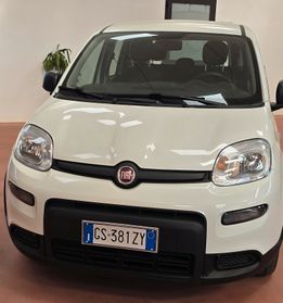 Fiat Panda 1.0 FireFly Hybrid 70 CV – La City Car Pratica e Tecnologica
