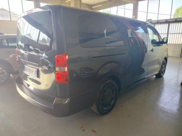 FIAT Ulysse 2.0 BlueHDi 180cv AT8 L3 9posti