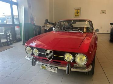 ALFA ROMEO 1750 GT ASI+CRS