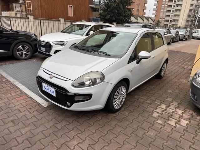 FIAT Punto Evo 1.4 5 porte S&S Dynamic 77cv