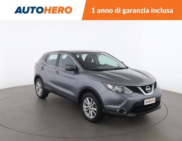 NISSAN Qashqai 1.5 dCi Acenta