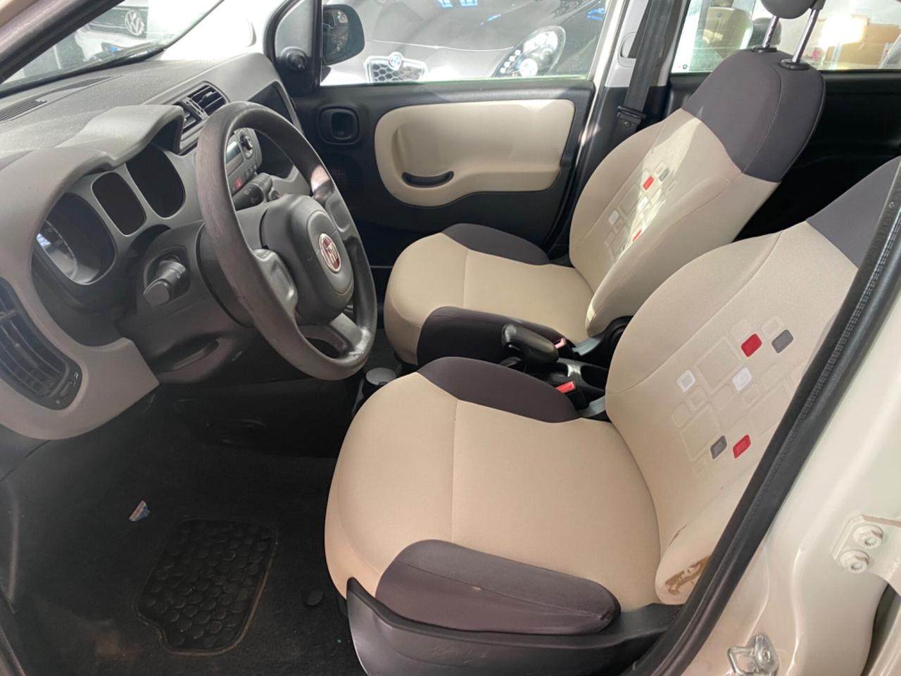 Fiat Panda 1.2 EasyPower Easy