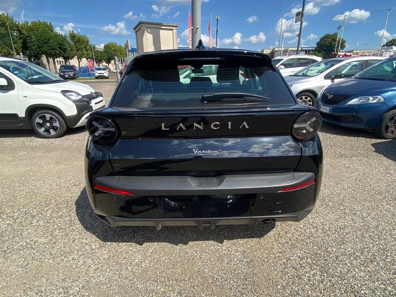 LANCIA Ypsilon IV 2024 - Ypsilon 1.2 mhev LX 110cv e-dct