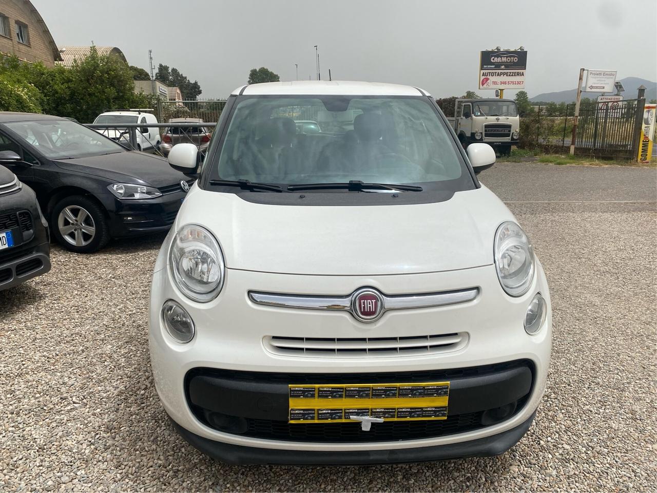 Fiat 500L 1.6 Multijet 105 CV Pop Star