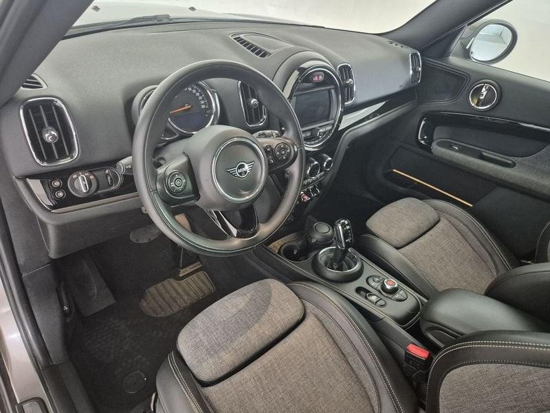 MINI Mini Countryman F60 2017 Diese Mini Countryman 2.0 Cooper D Boost all4 auto my18
