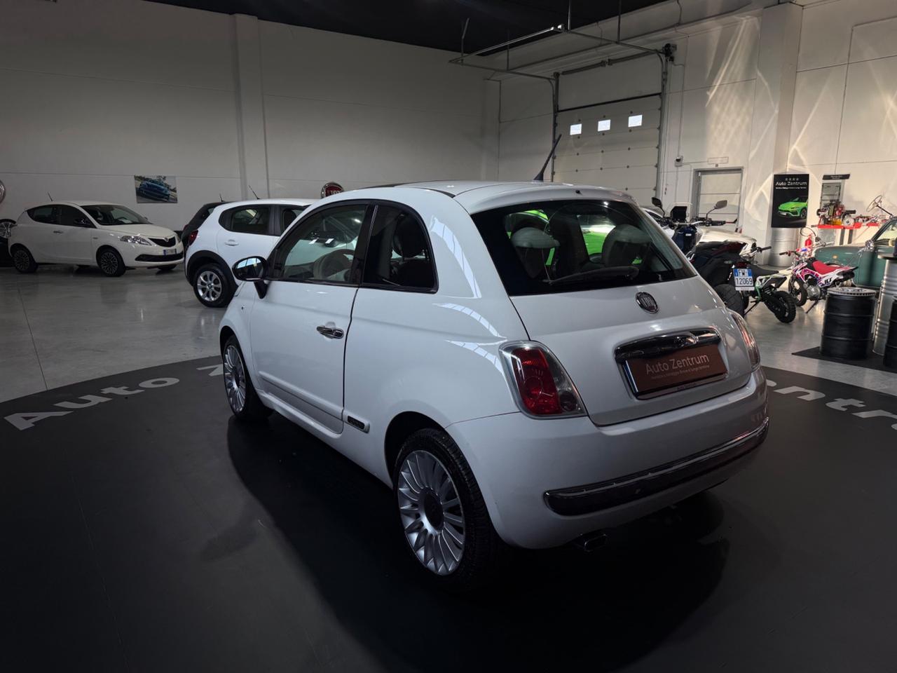 Fiat 500 1.3 Multijet 16V 75 CV Lounge
