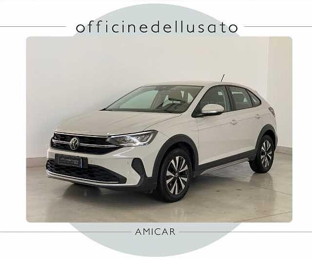 Volkswagen Taigo 1.0 TSI 95 CV Life