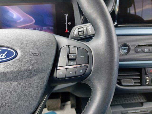 FORD Tourneo Courier 1.0 EcoBoost Active