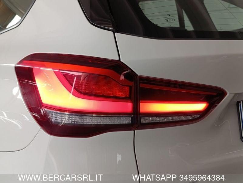 BMW X1 X1 xDrive18d Business Advantage