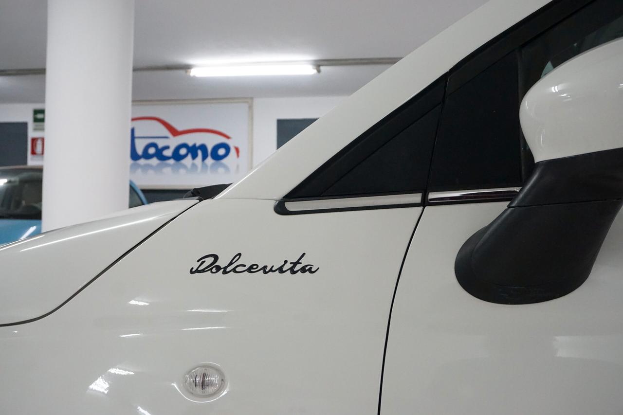 Fiat 500 C 1.2 Dolcevita