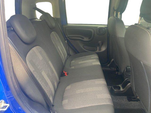 FIAT Panda 1.2 City Cross