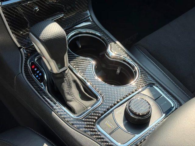 JEEP Grand Cherokee 6.4 V8 HEMI SRT - CARBON TETTO