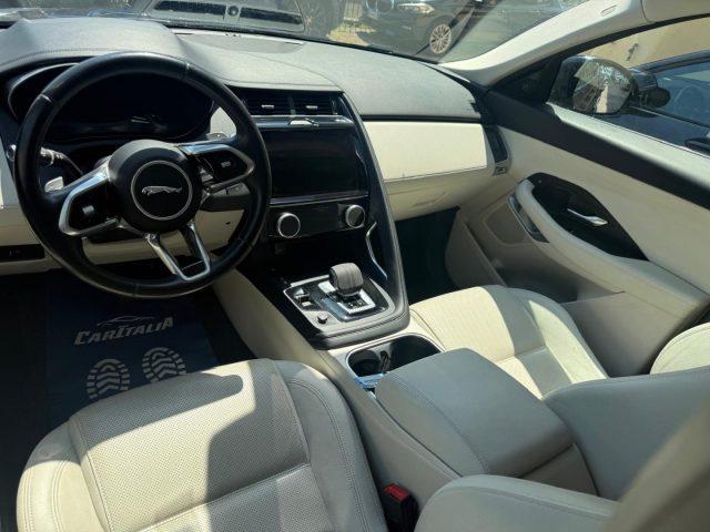 JAGUAR E-Pace 2.0D I4 163 CV AWD Auto S PANORAMICO N.1 AUTOCARRO