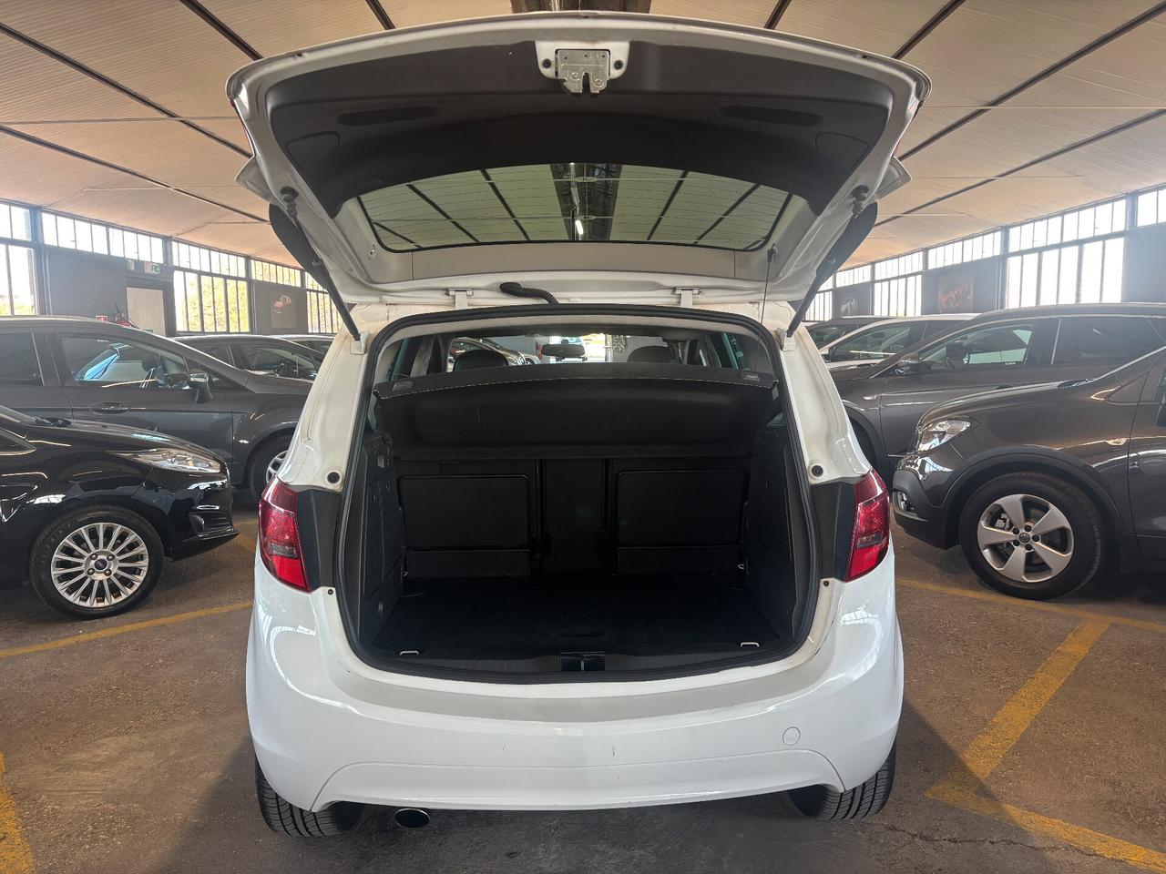 Opel Meriva 1.4 Turbo 88KW 120CV Start&Stop Cosmo