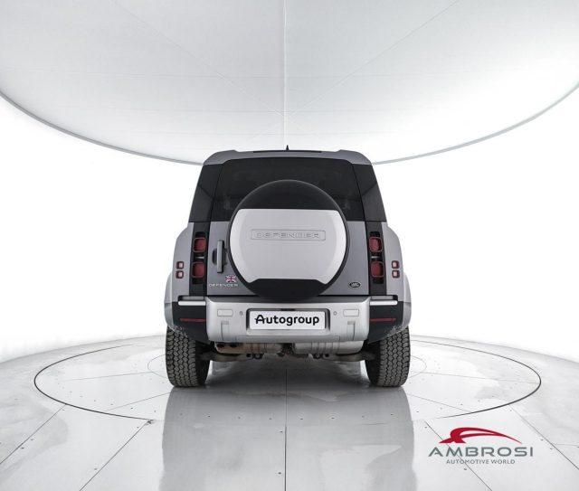 LAND ROVER Defender 90 3.0d i6 mhev X-Dynamic SE awd 250cv auto