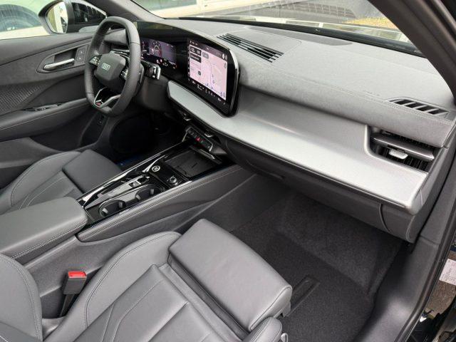 AUDI Q3 SPB TDI 110 kW S tronic S Line edition TETTO - NAV