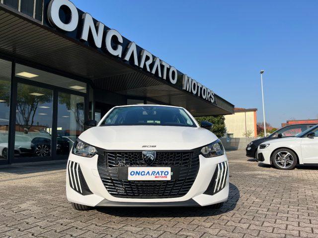 PEUGEOT 208 PureTech 100 Stop&Start 5 porte Style