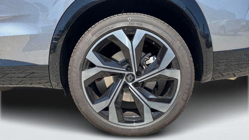 Renault Espace NUOVO esprit Alpine MY24 full hybrid E-Tech 200 7p