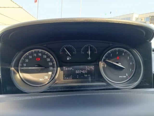 LANCIA Ypsilon 1.2 69 CV 5 porte GPL Ecochic Elefantino Blu