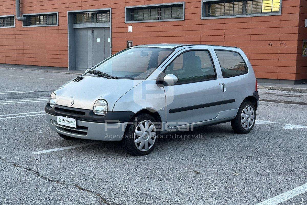 RENAULT Twingo 1.2i cat Ice