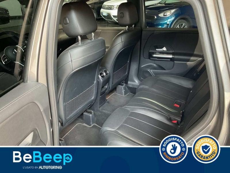 Mercedes-Benz Classe B B 180 D SPORT PLUS AUTO