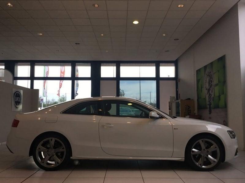 Audi A5 2.0 TDI 140kW S tronic quattro S Line SB