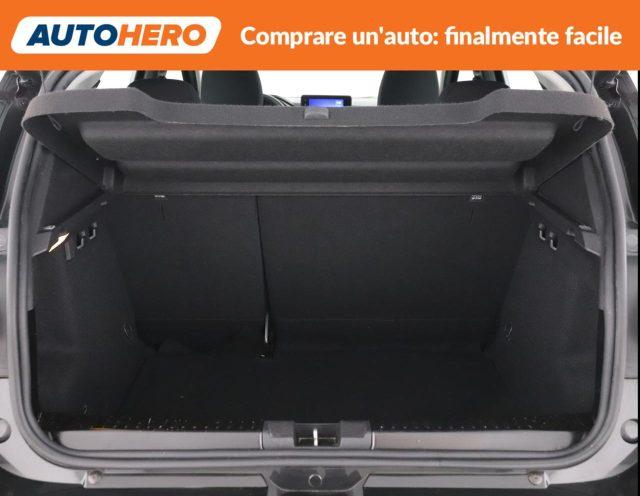 DACIA Sandero Stepway 1.0 TCe 90 CV Comfort