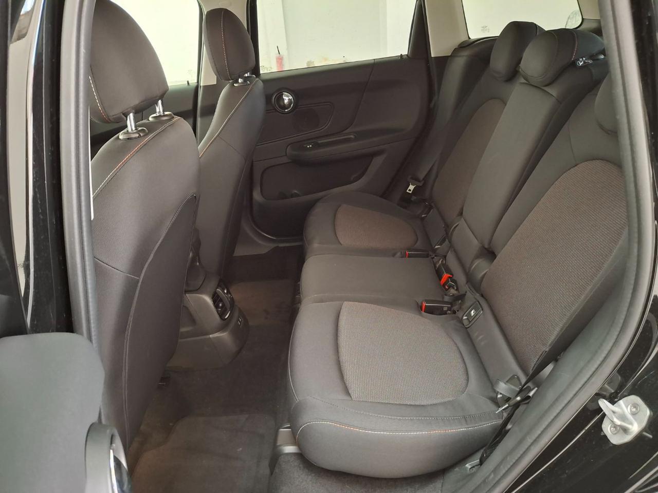 MINI Mini Countrym.(F60) Mini 2.0 Cooper D Unta...
