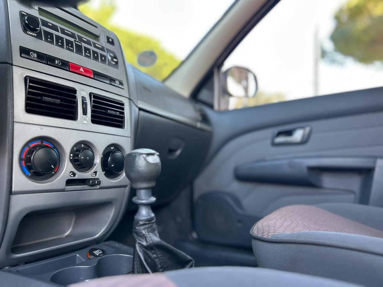 Fiat Strada 1.3 MJT 95CV Pick-up Adventure*4POSTI*