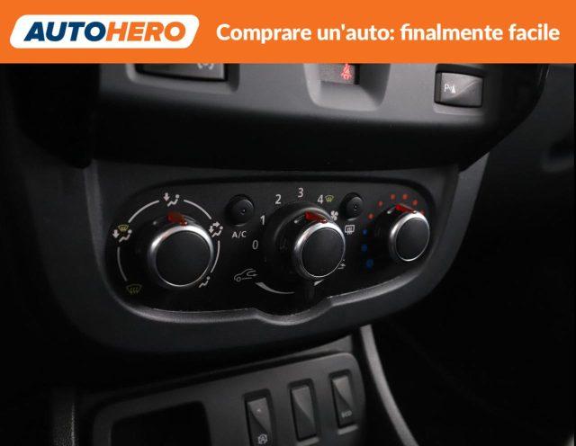 DACIA Duster 1.5 dCi 110CV S&S 4x4 Serie Speciale Brave2 N1