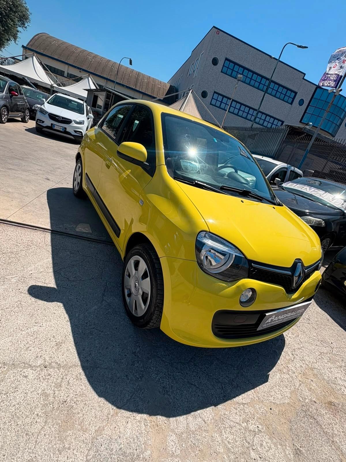 Renault Twingo TCe 90 CV Stop&Start Energy Intens