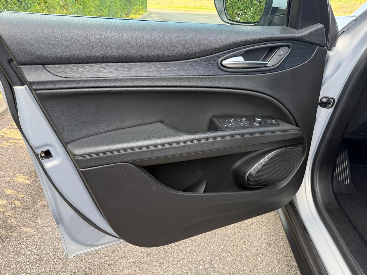 Alfa Romeo Stelvio 2.2 Turbodiesel 190 CV AT8 Q4 Business