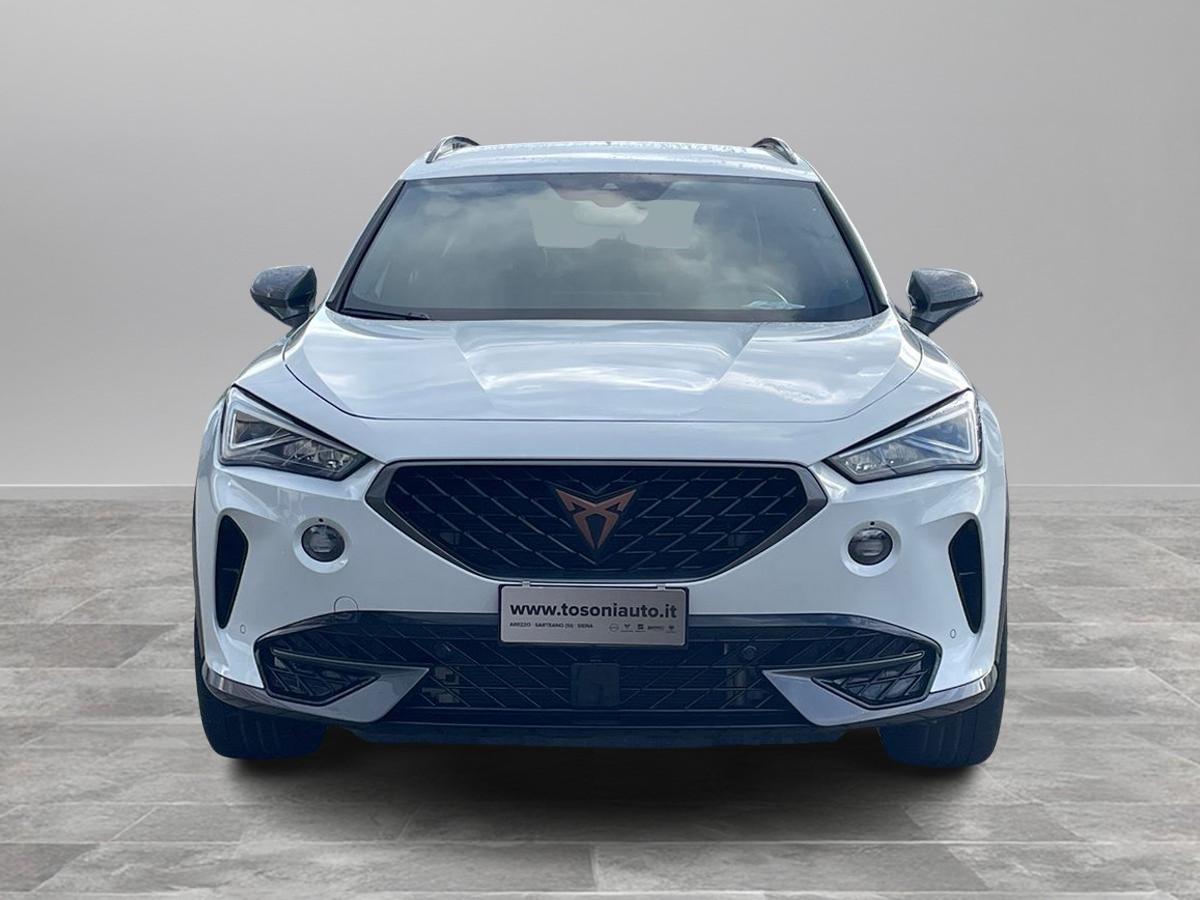 CUPRA Formentor 1.4 e-hybrid dsg