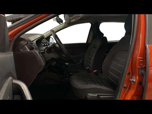 Dacia Duster 1.0 tce Comfort Gpl 4x2 100cv