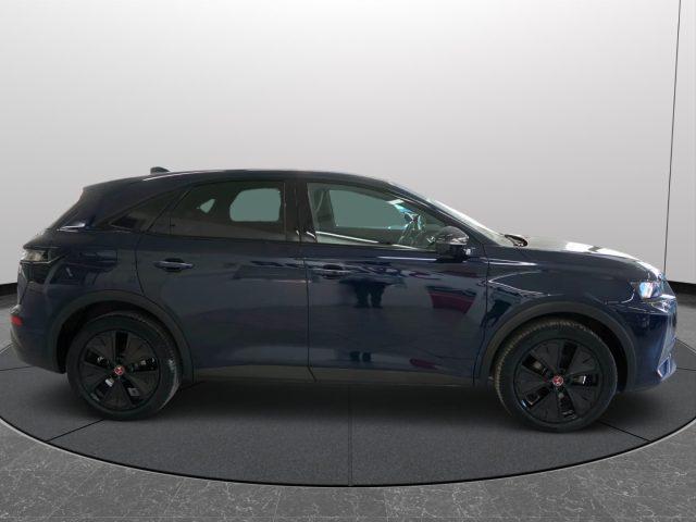 DS AUTOMOBILES DS 7 BlueHDi 130 aut. Performance Line