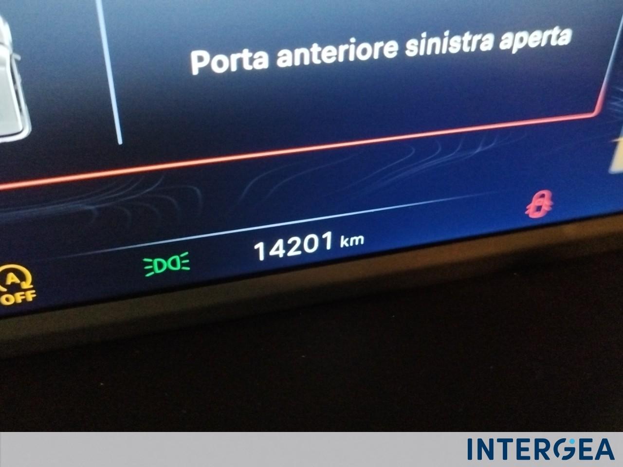 JEEP Avenger 1.2 turbo Altitude fwd 100cv