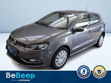 Volkswagen Polo 5P 1.0 MPI TRENDLINE 60CV