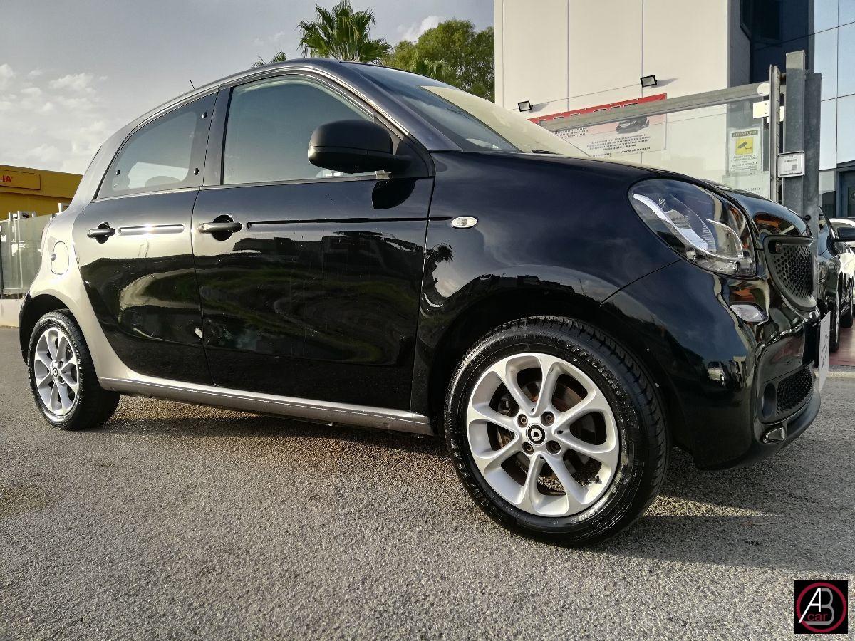 SMART - Forfour - 70 1.0 Youngster - NEOPATENTATI - FINANZIABILE