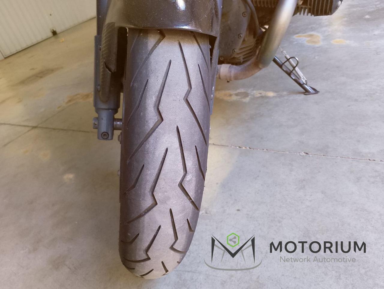 BMW R 1150 R Rockster