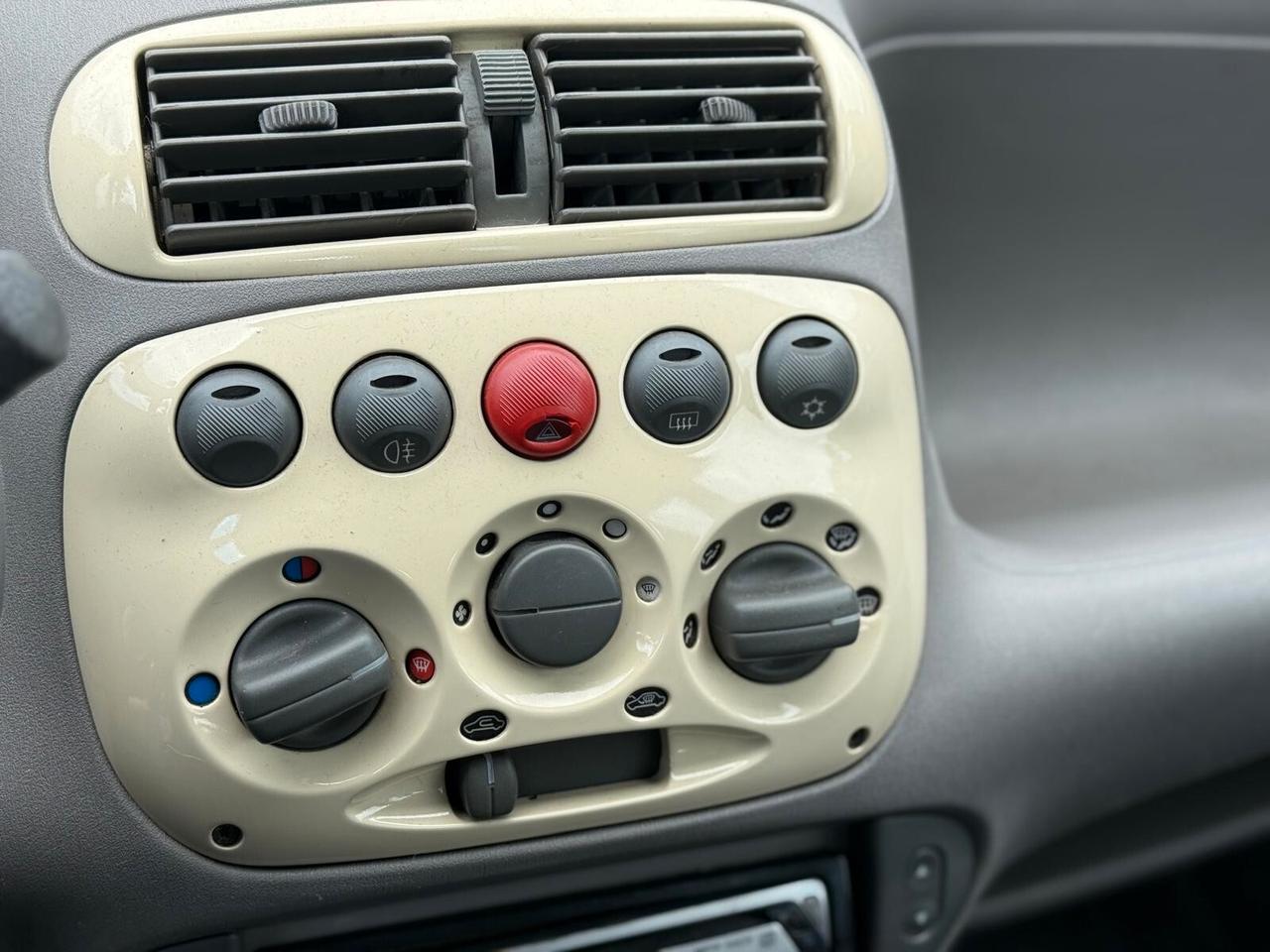 Fiat 600 1.1 54CV *CLIMA * SERVOSTERZO * OK Neopatentati