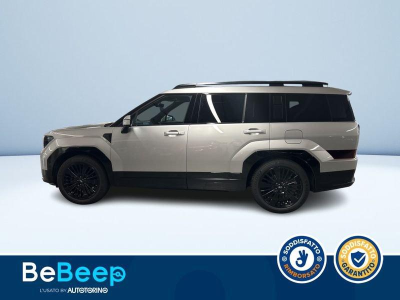 Hyundai Santa Fe 1.6 T-GDI HEV XCLASS 2WD 5P.TI AT