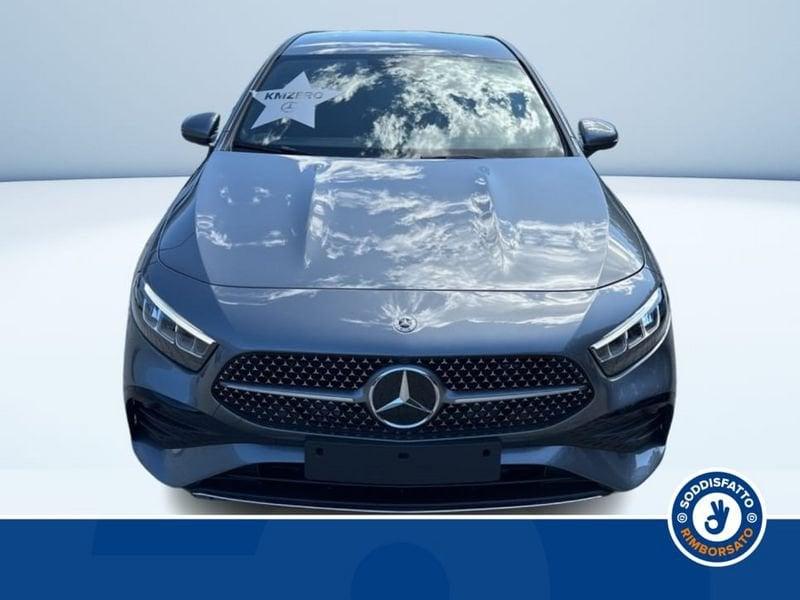 Mercedes-Benz Classe A 180d Automatic AMG Line Advanced Plus