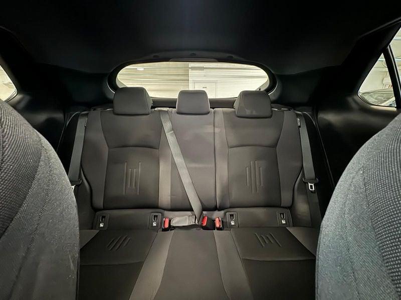 Toyota C-HR C-HR 1.8 HV Trend