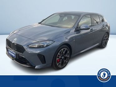 BMW Serie 1 118d M Sport Pro