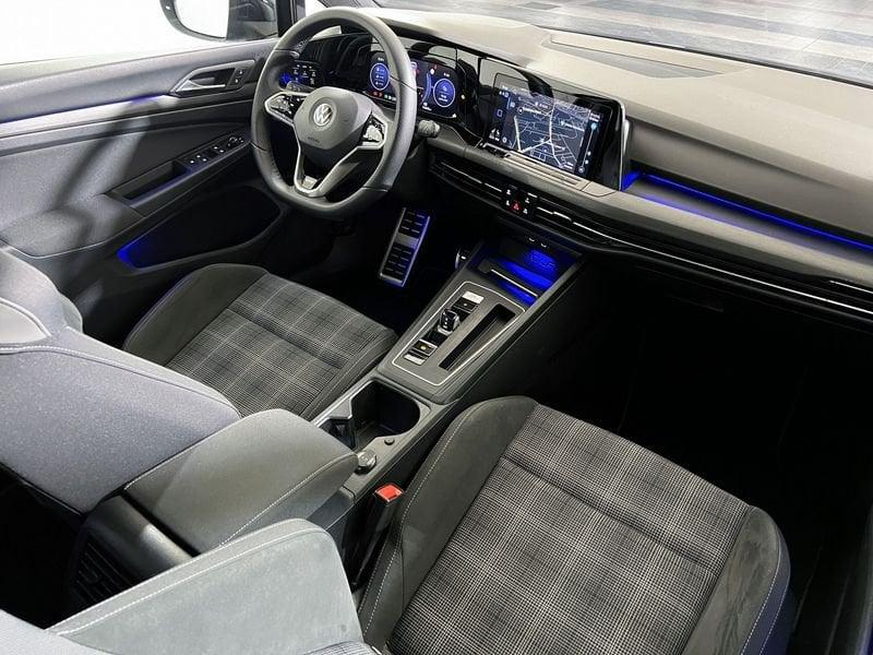 Volkswagen Golf Golf 2.0 tdi GTD 200cv dsg