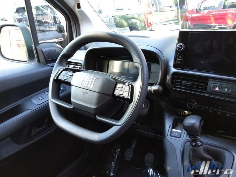 FIAT Doblò Dobl? Van Ch1 1.5 100cv Diesel