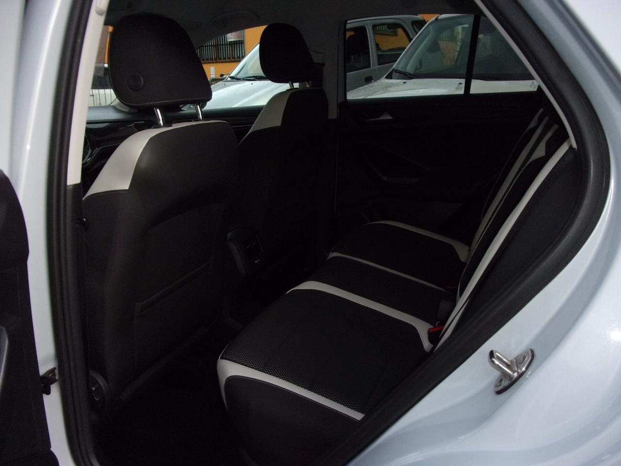 Volkswagen T-Roc 1.5 TSI ACT DSG Advanced BlueMotion Technology