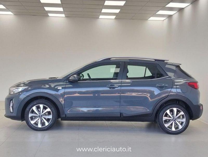 Kia Stonic 1.2 DPI Urban